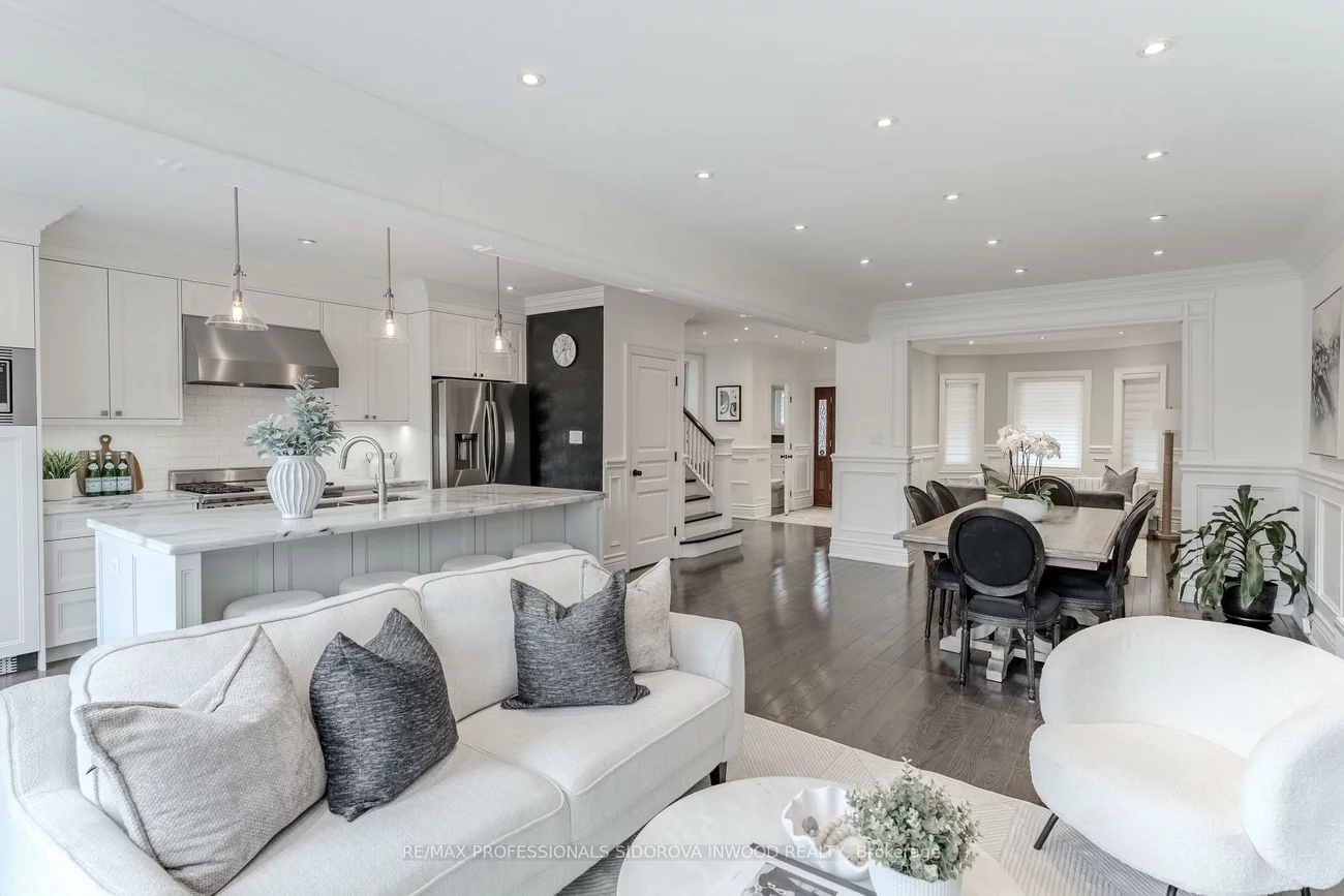 260, Indian, High Park-Swansea, Toronto
