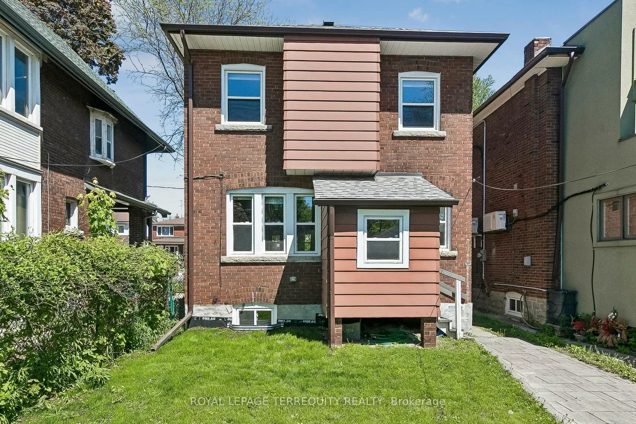 407, Annette, Runnymede-Bloor West Village, Toronto
