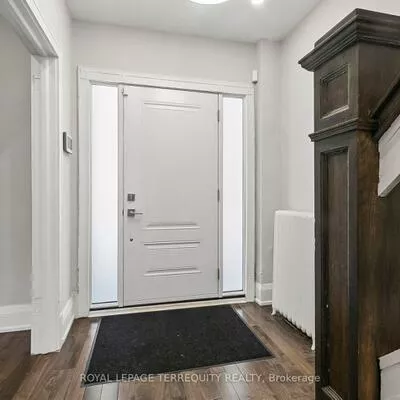 407, Annette, Runnymede-Bloor West Village, Toronto