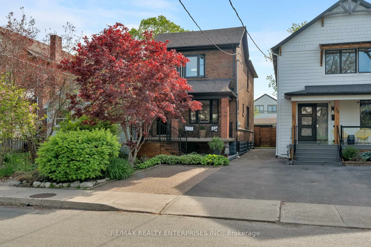 52, Fifth, New Toronto, Toronto
