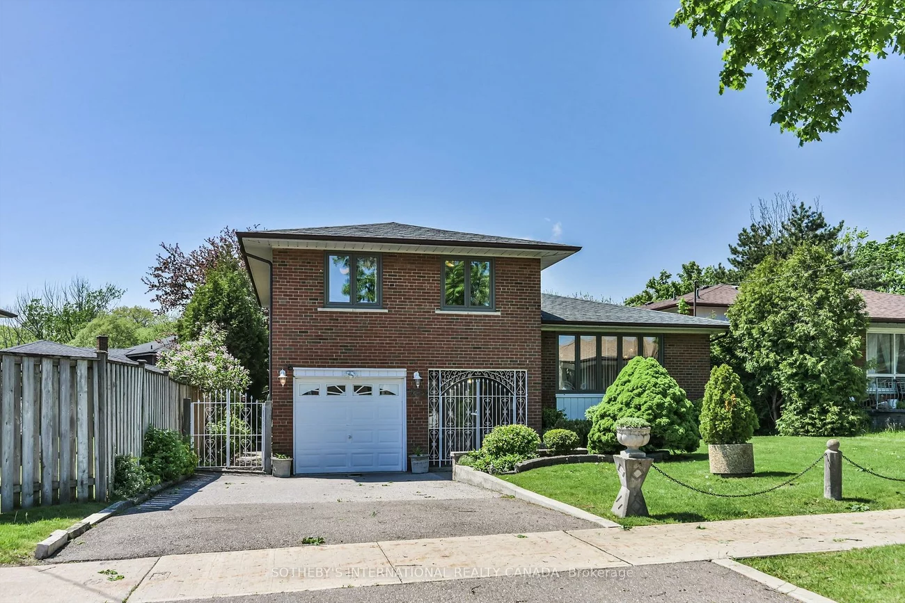 283, Derrydown, York University Heights, Toronto