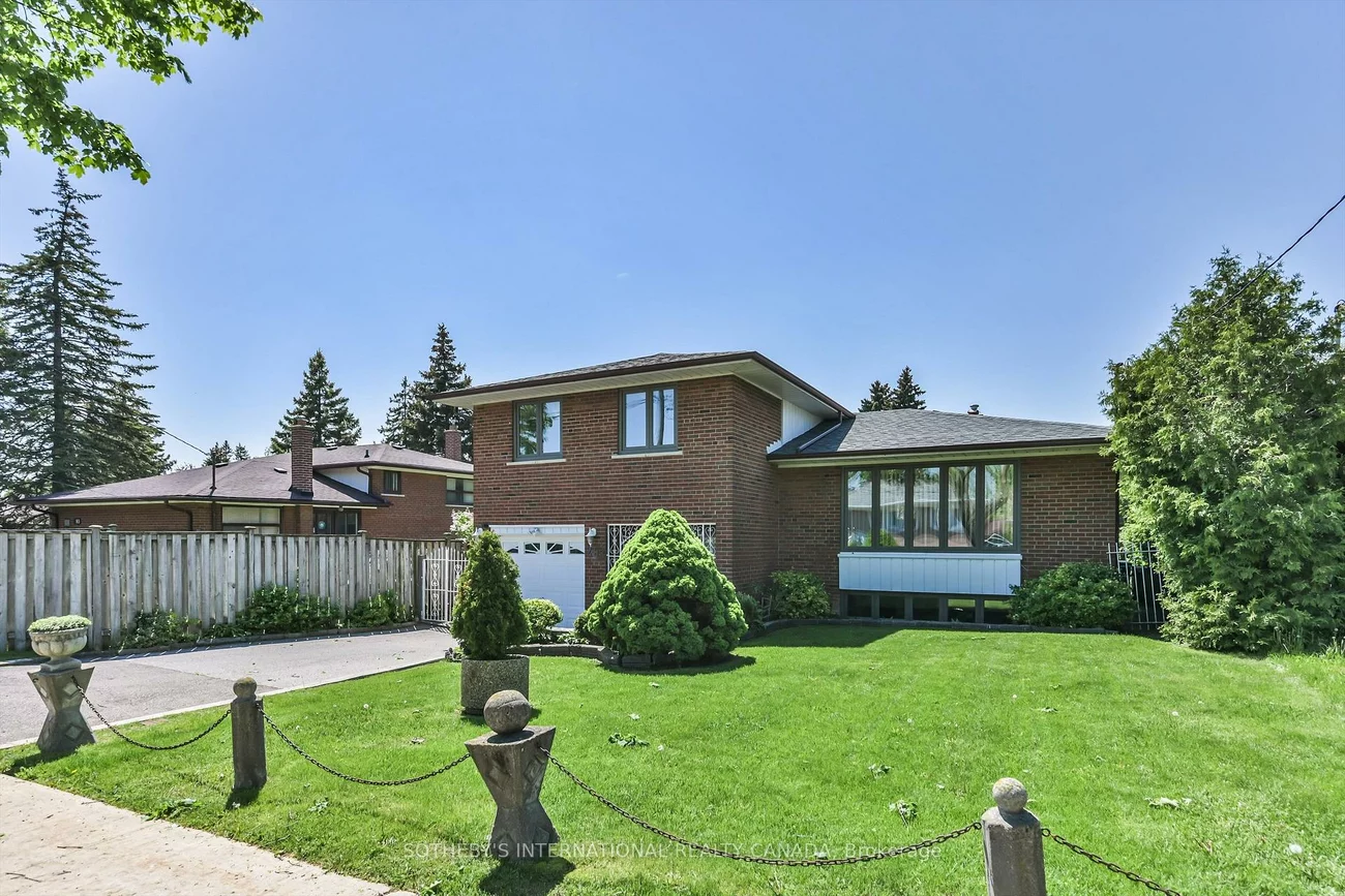 283, Derrydown, York University Heights, Toronto