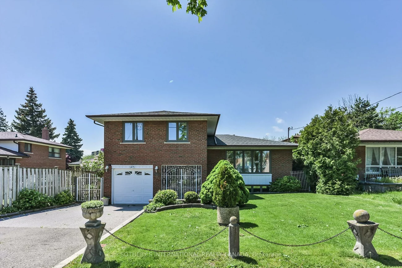 283, Derrydown, York University Heights, Toronto