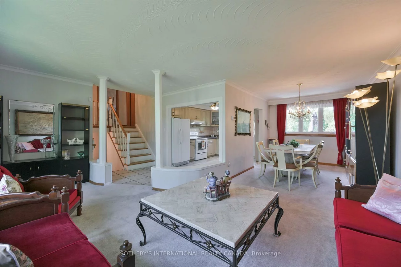 283, Derrydown, York University Heights, Toronto