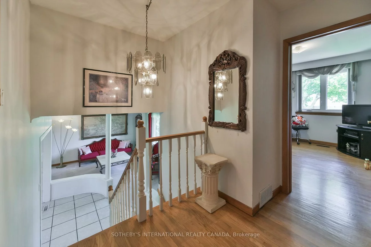 283, Derrydown, York University Heights, Toronto