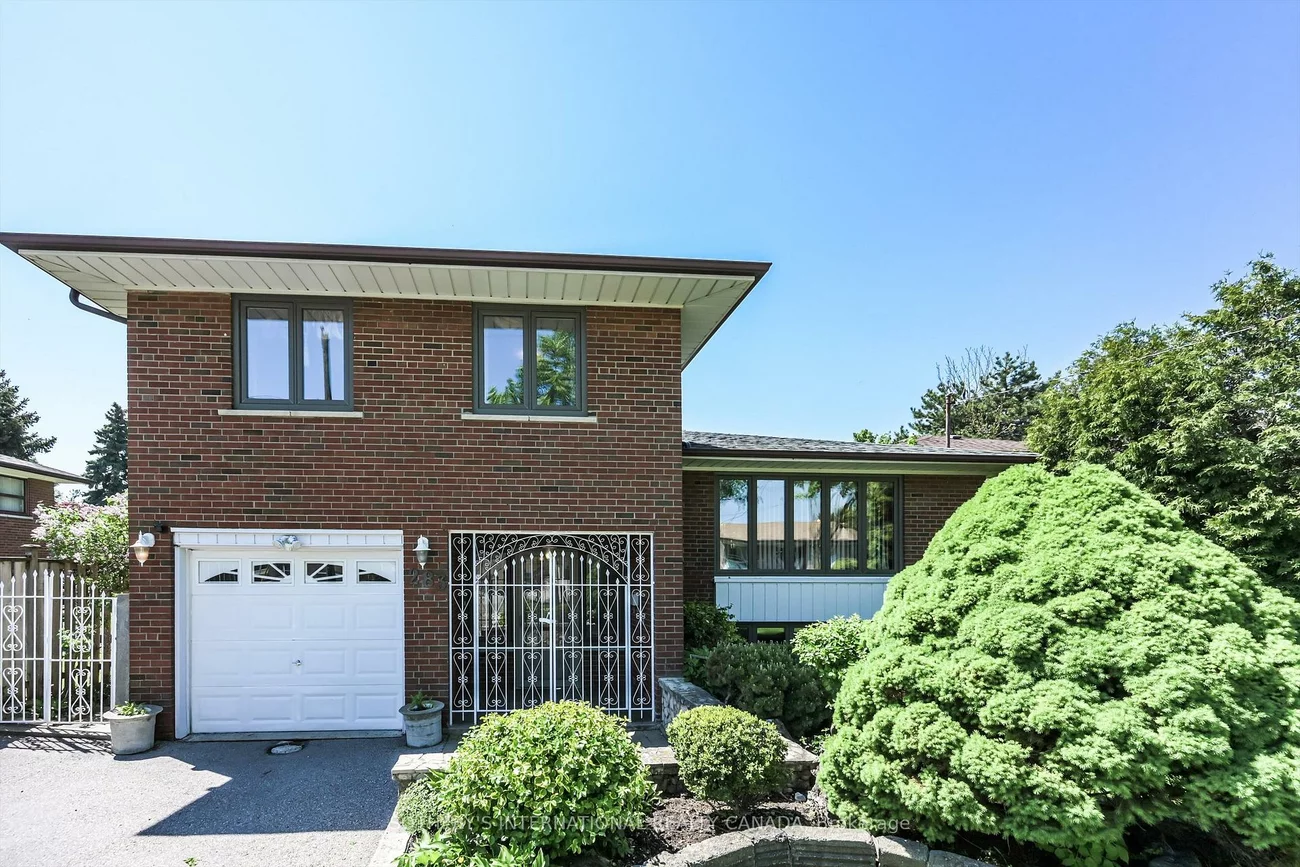 283, Derrydown, York University Heights, Toronto