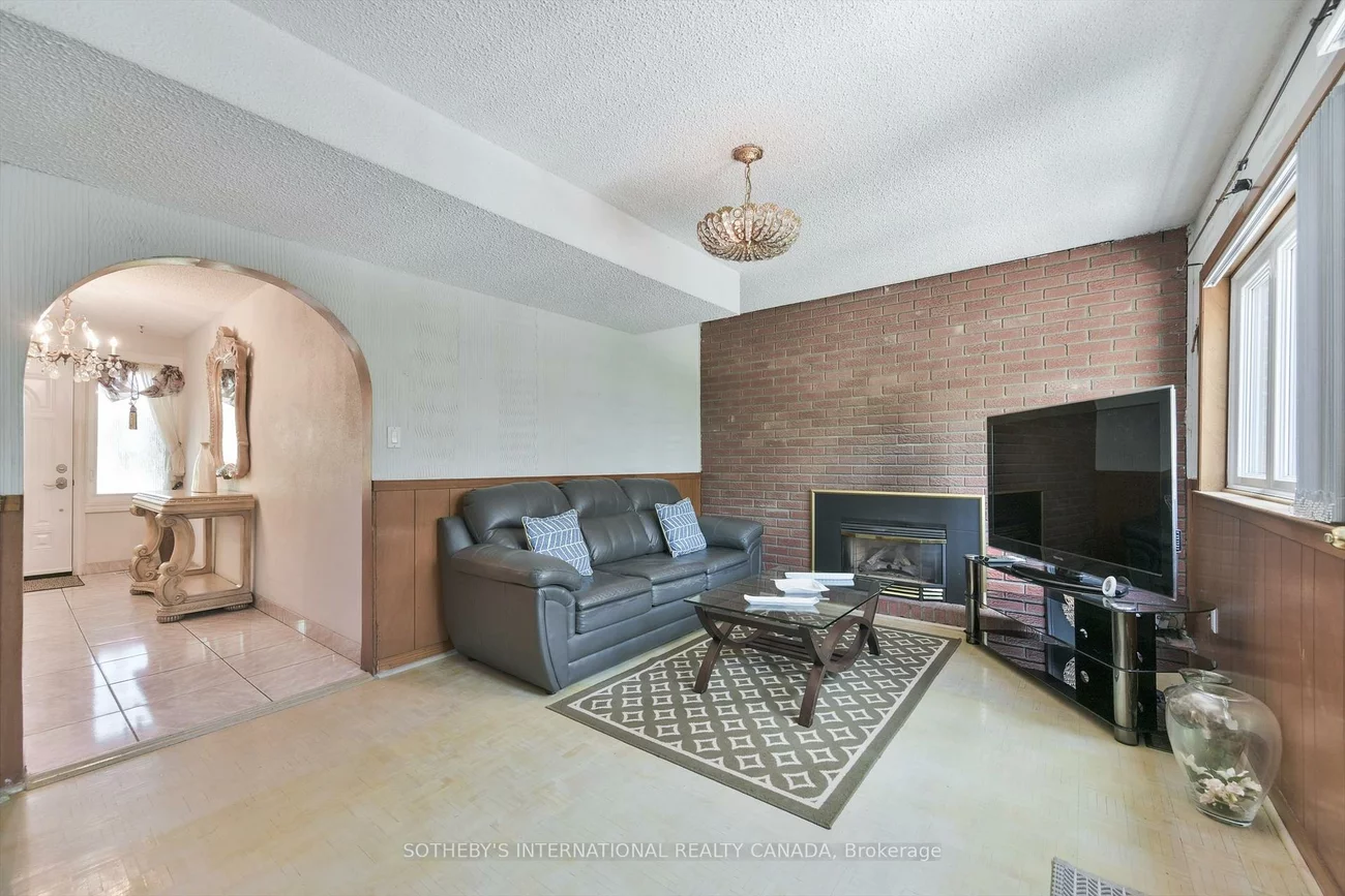 283, Derrydown, York University Heights, Toronto