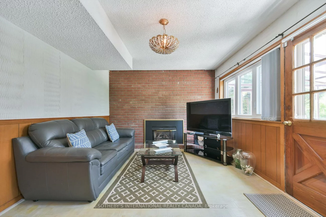 283, Derrydown, York University Heights, Toronto