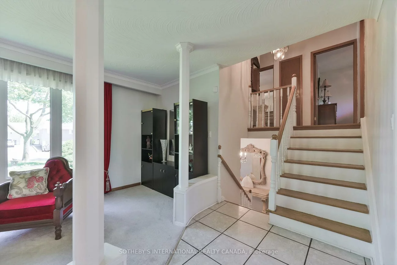 283, Derrydown, York University Heights, Toronto