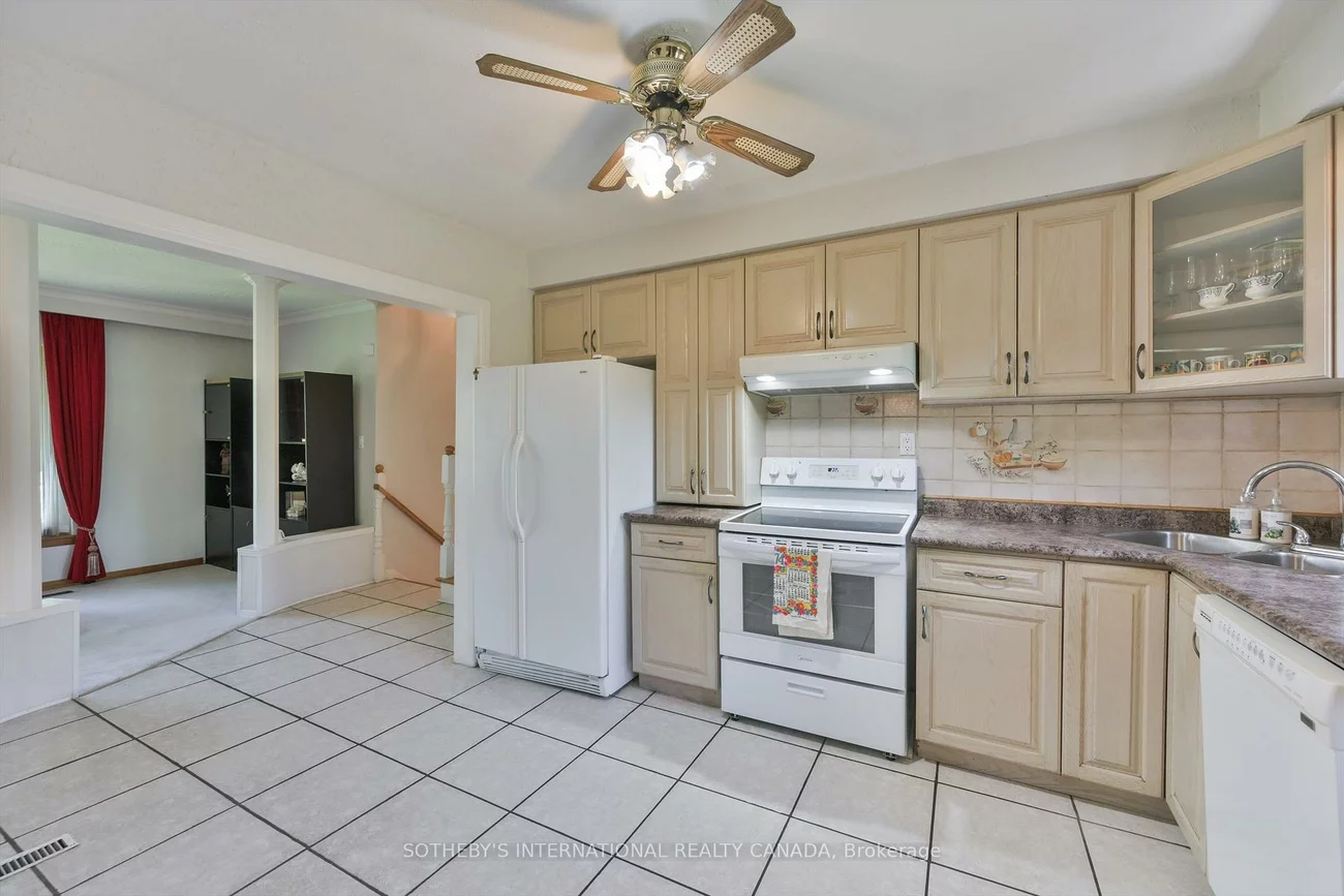 283, Derrydown, York University Heights, Toronto