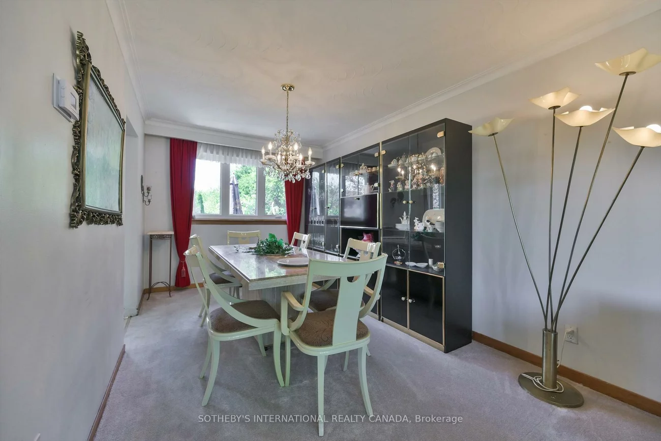 283, Derrydown, York University Heights, Toronto