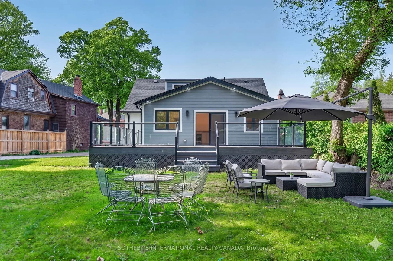 33, Miles, Mimico, Toronto