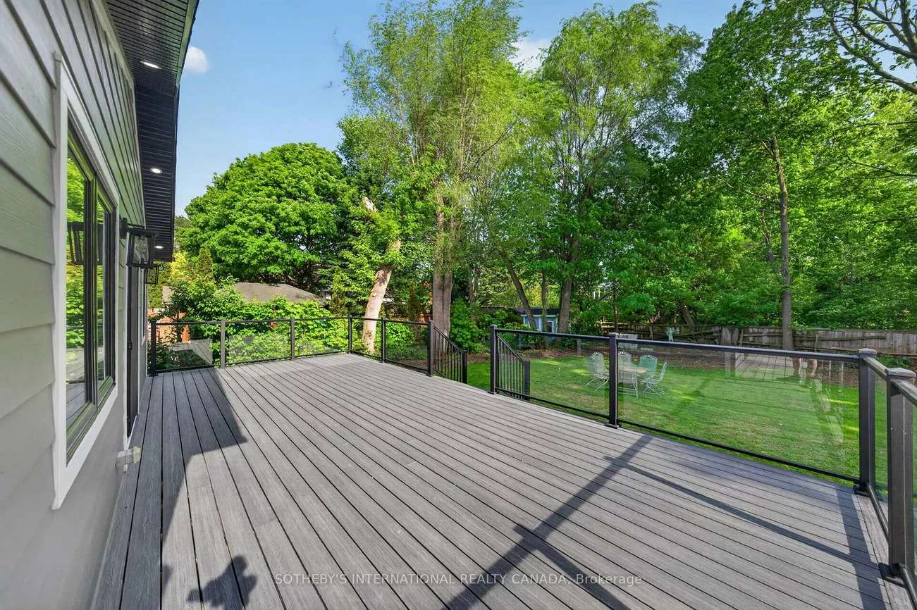 33, Miles, Mimico, Toronto
