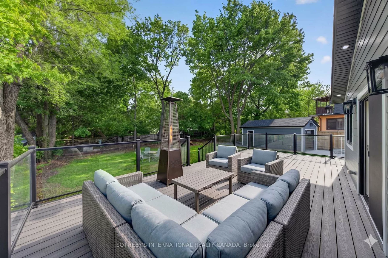 33, Miles, Mimico, Toronto