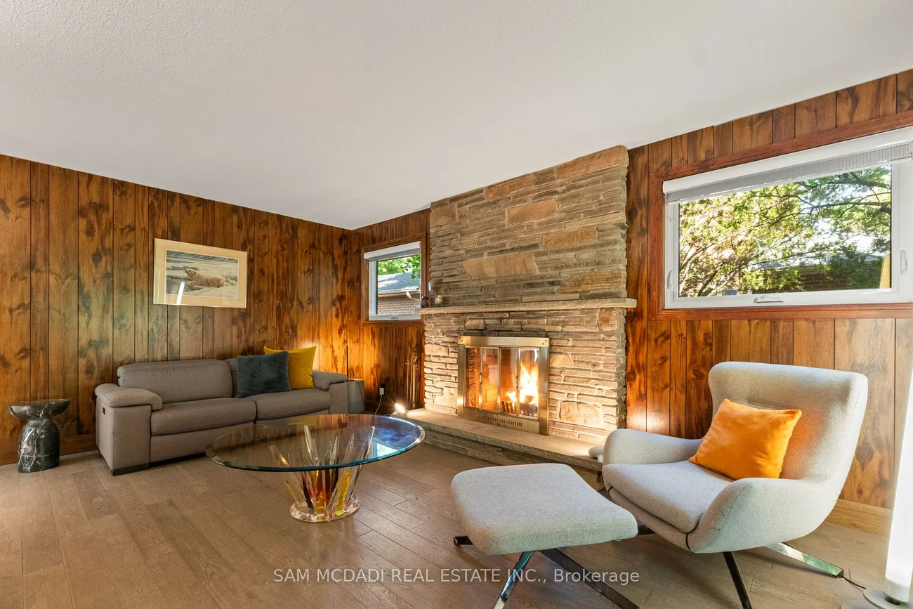 5, Canterbury, Edenbridge-Humber Valley, Toronto