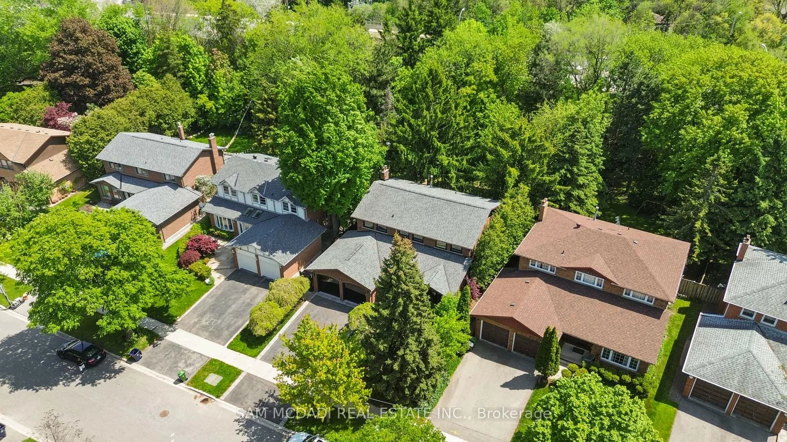 5, Canterbury, Edenbridge-Humber Valley, Toronto