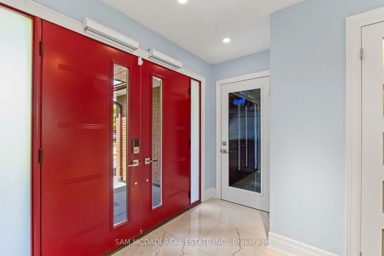 5, Canterbury, Edenbridge-Humber Valley, Toronto