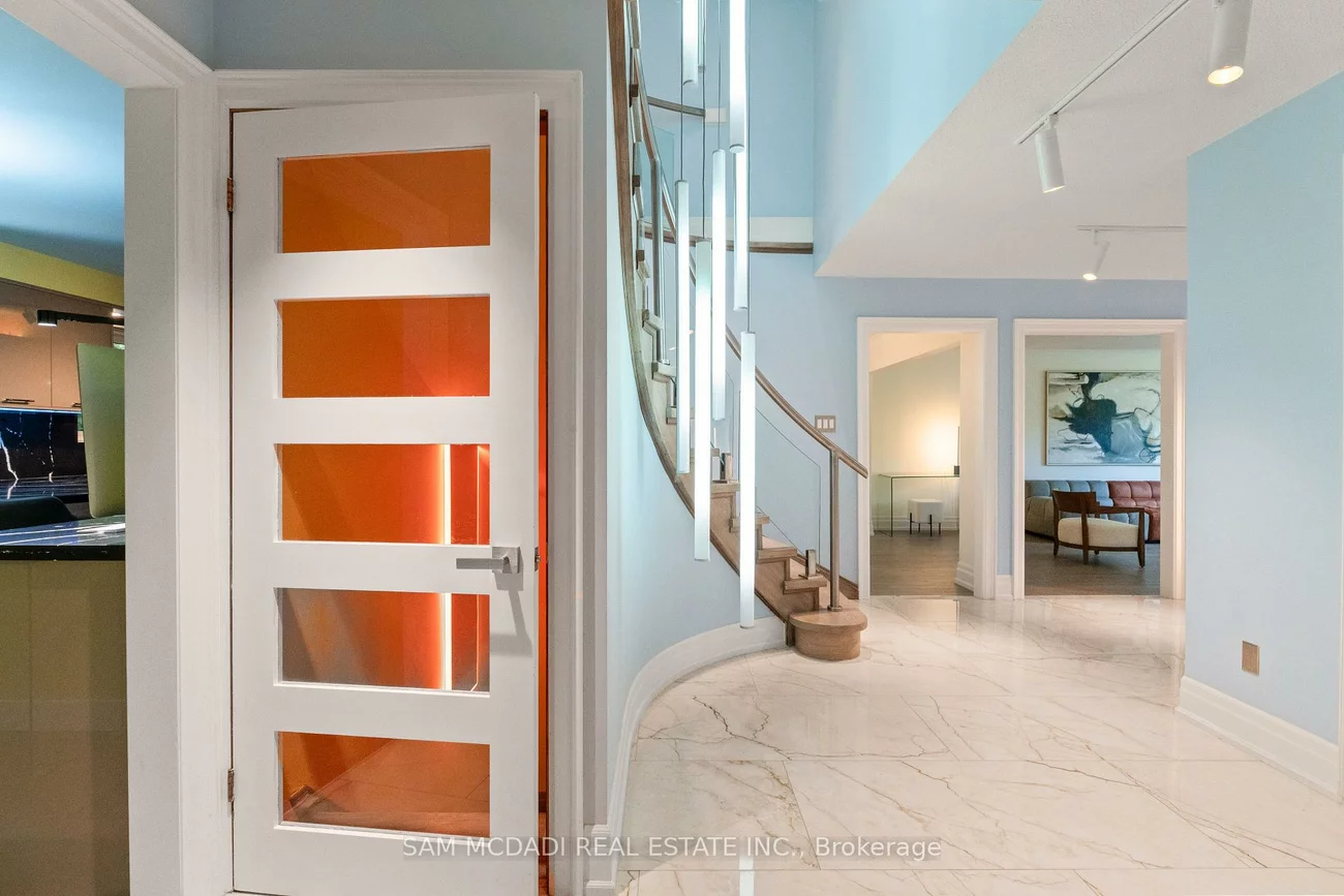 5, Canterbury, Edenbridge-Humber Valley, Toronto