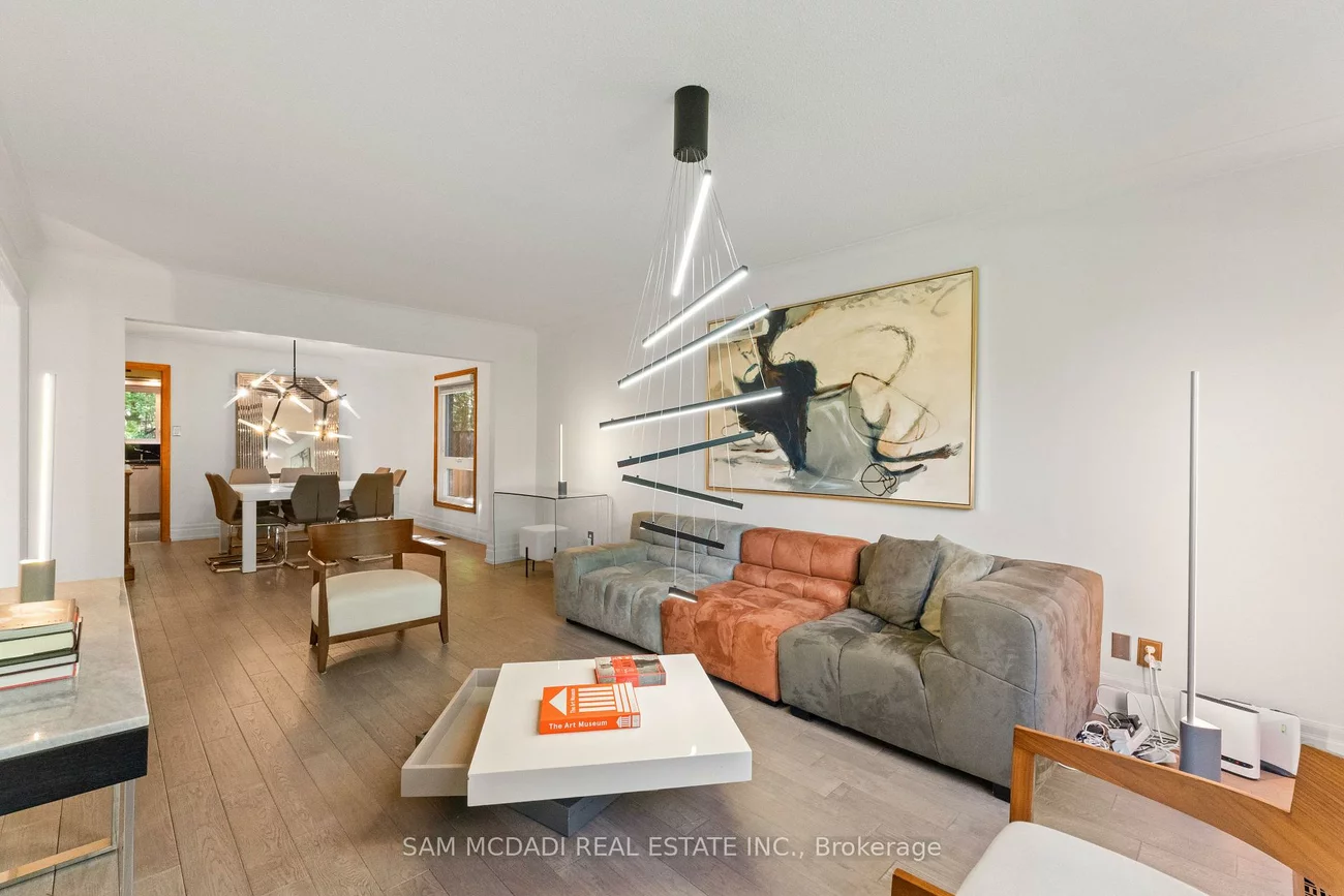5, Canterbury, Edenbridge-Humber Valley, Toronto