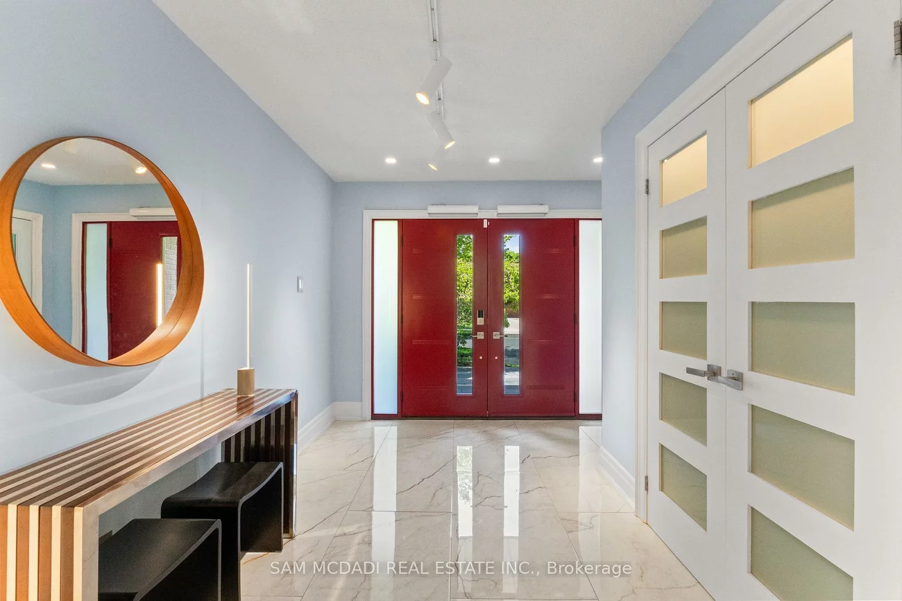 5, Canterbury, Edenbridge-Humber Valley, Toronto