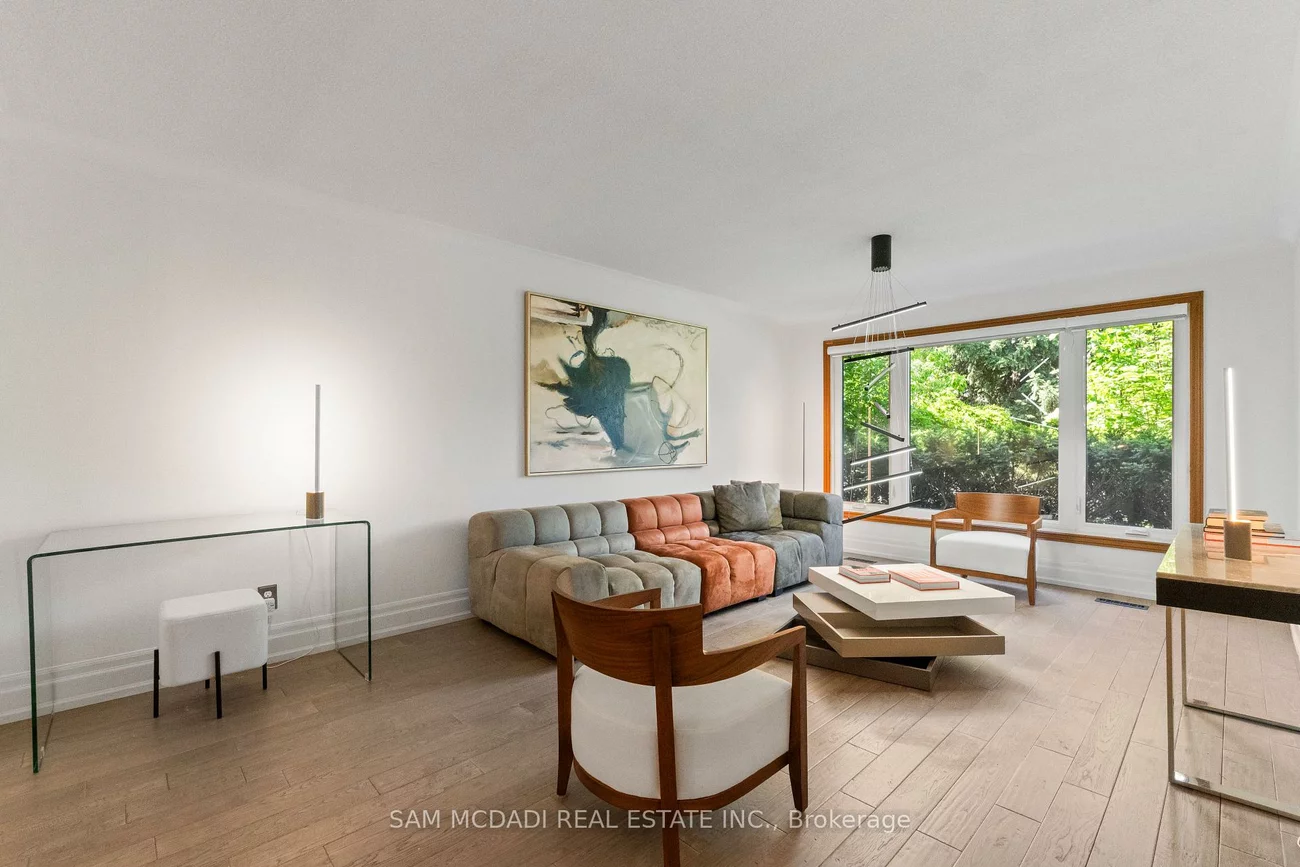 5, Canterbury, Edenbridge-Humber Valley, Toronto