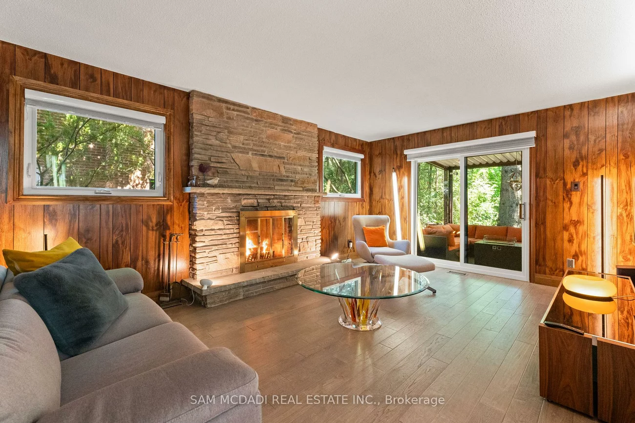 5, Canterbury, Edenbridge-Humber Valley, Toronto