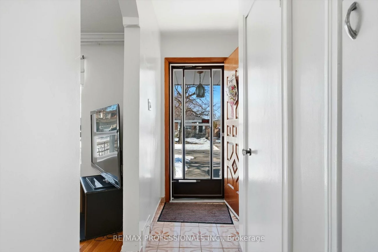 54, Culnan, Islington-City Centre West, Toronto