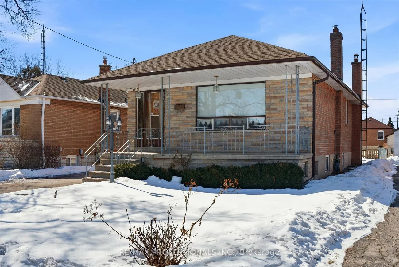 54, Culnan, Islington-City Centre West, Toronto