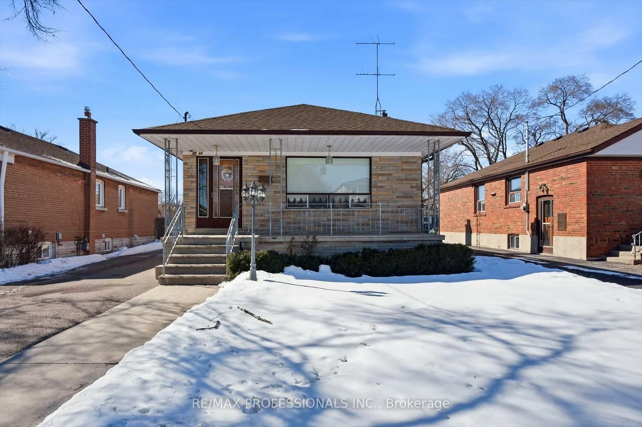 54, Culnan, Islington-City Centre West, Toronto