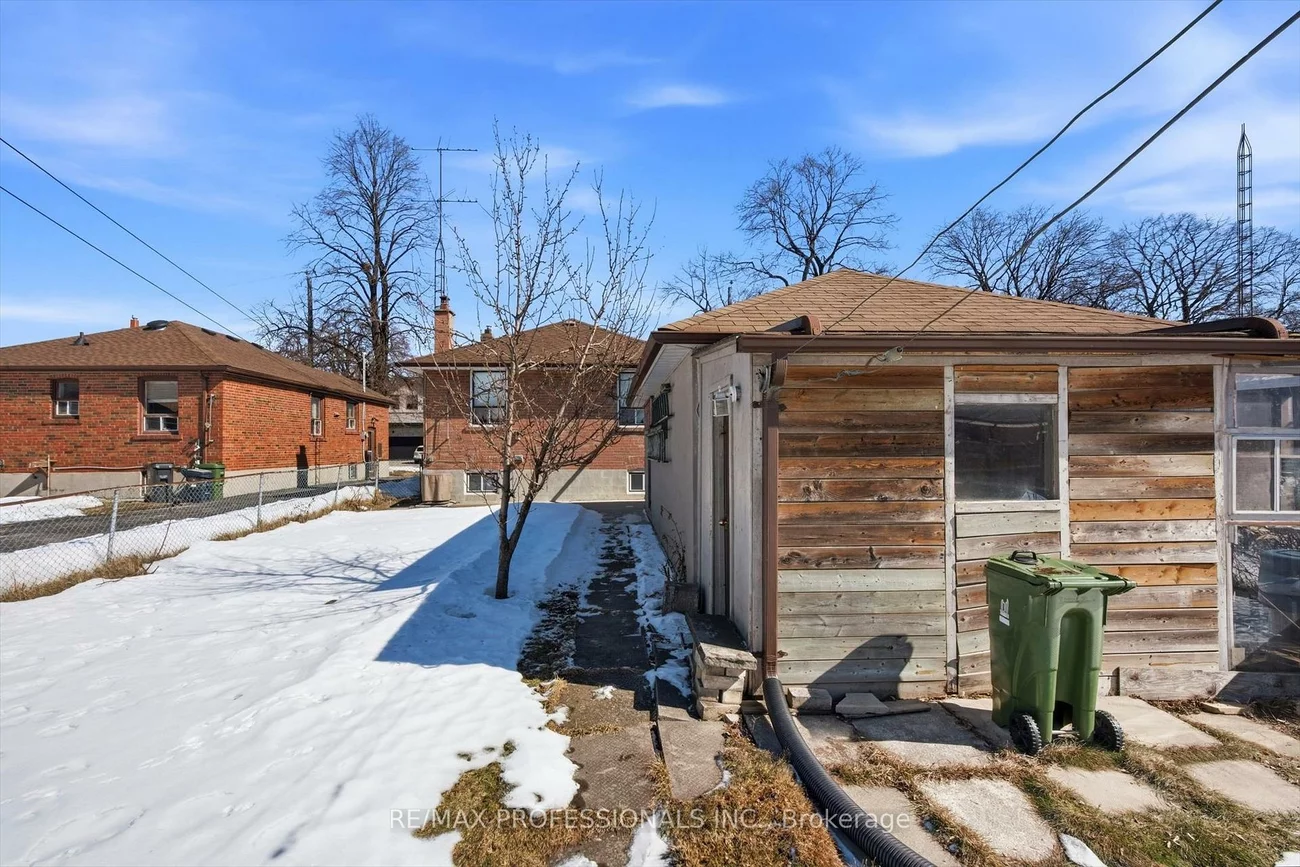 54, Culnan, Islington-City Centre West, Toronto