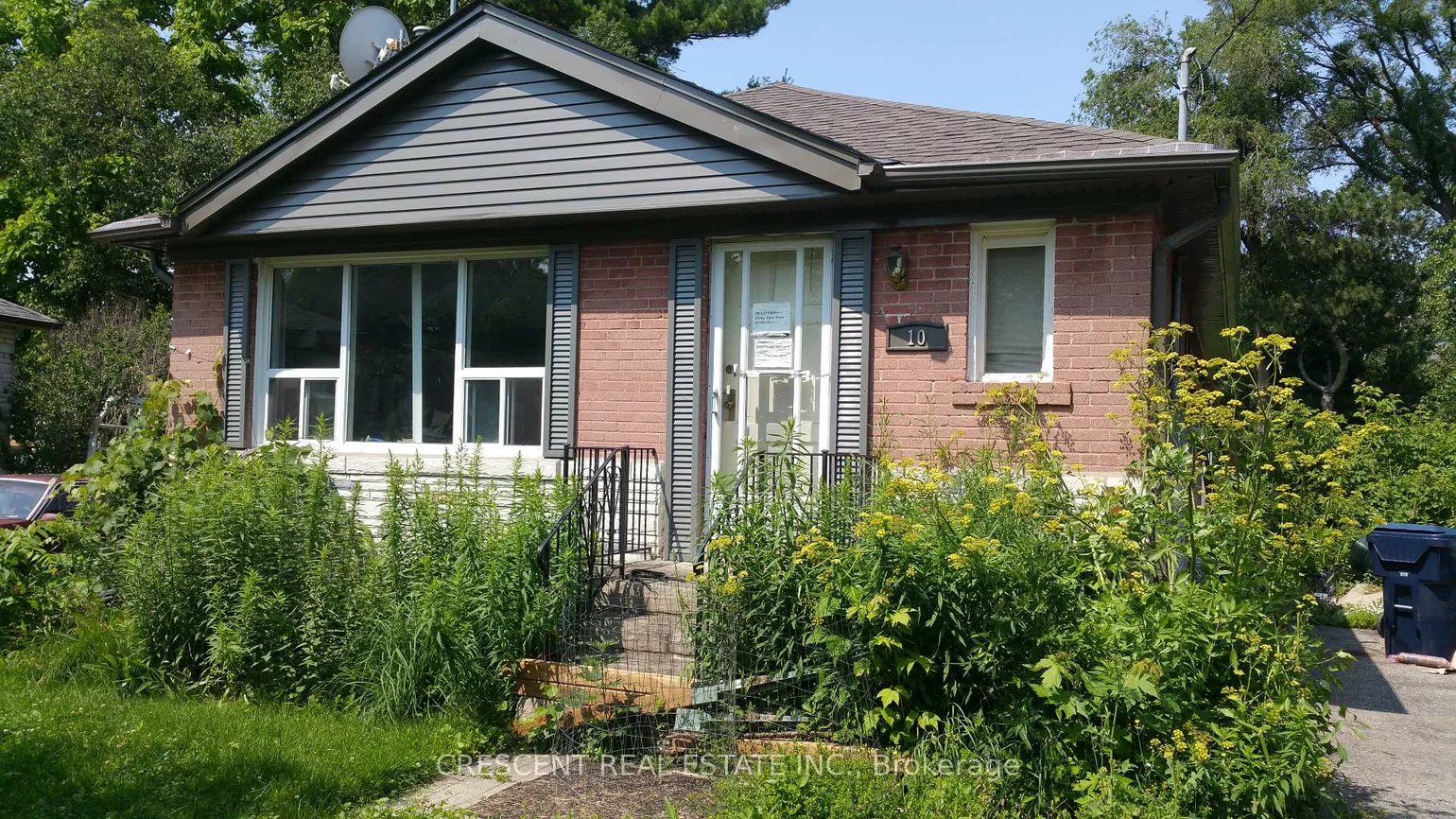 10, Shaver, Islington-City Centre West, Toronto