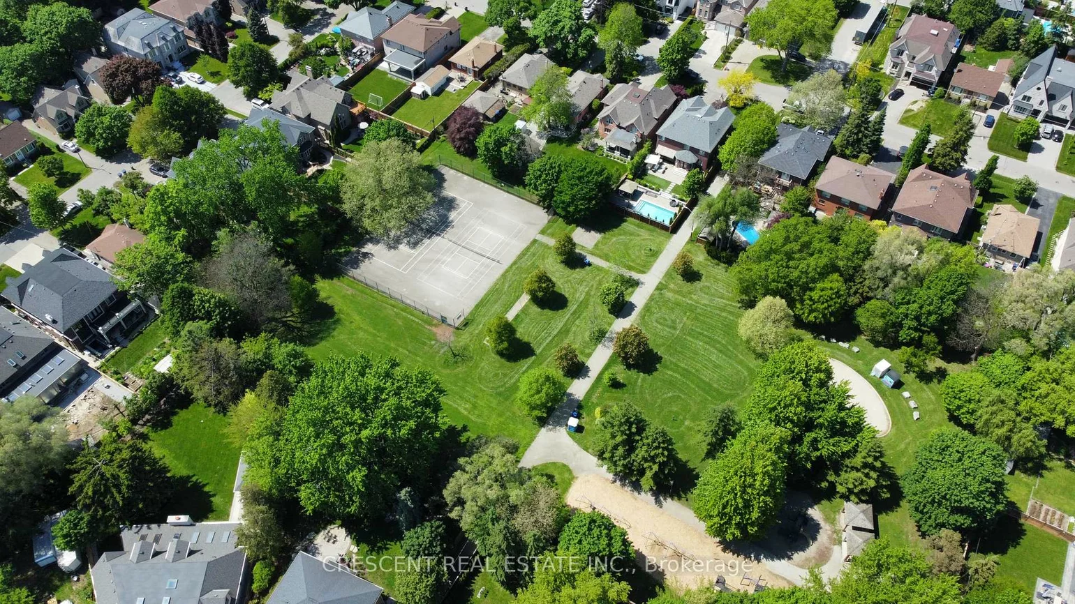 10, Shaver, Islington-City Centre West, Toronto
