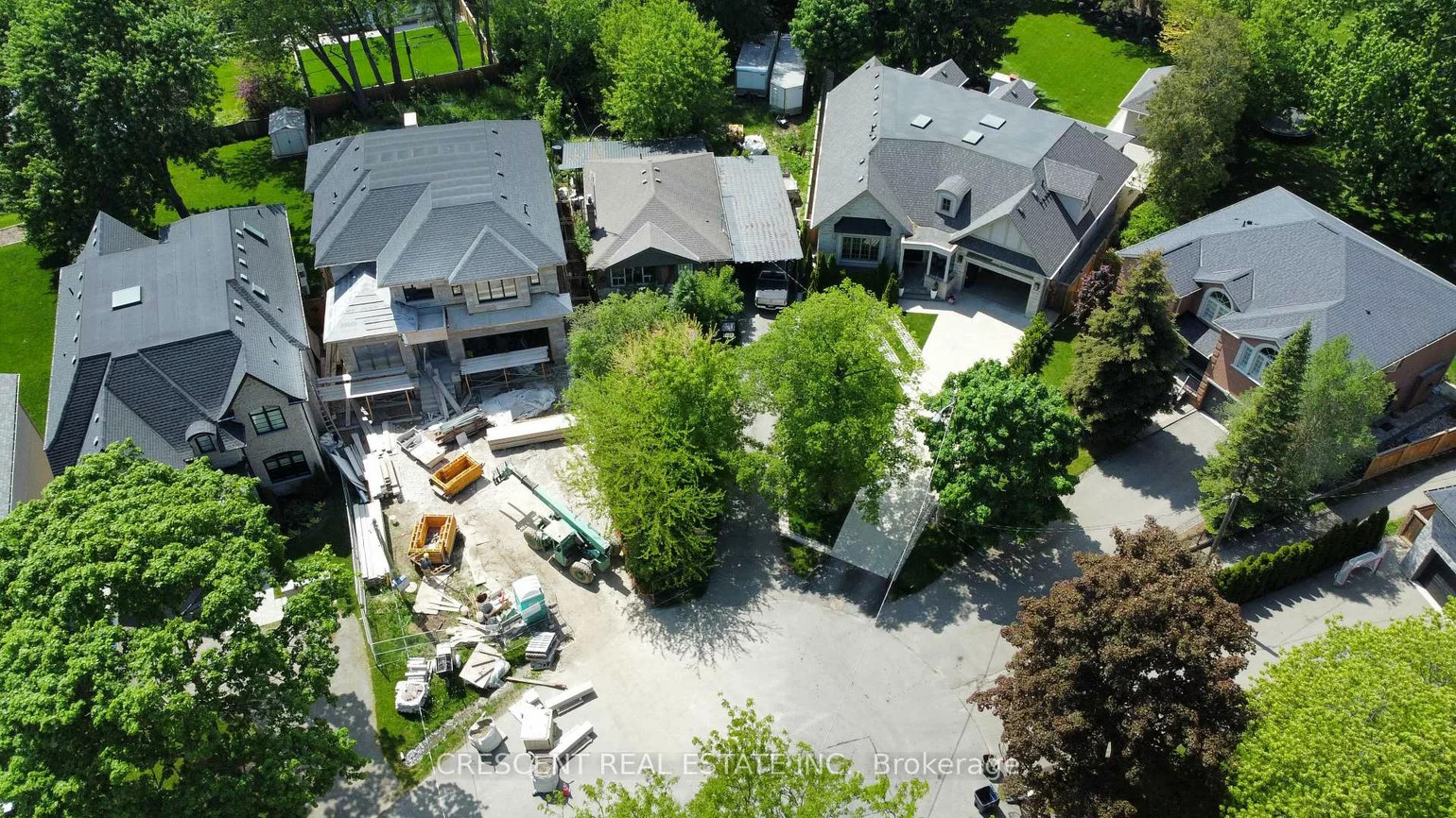 10, Shaver, Islington-City Centre West, Toronto