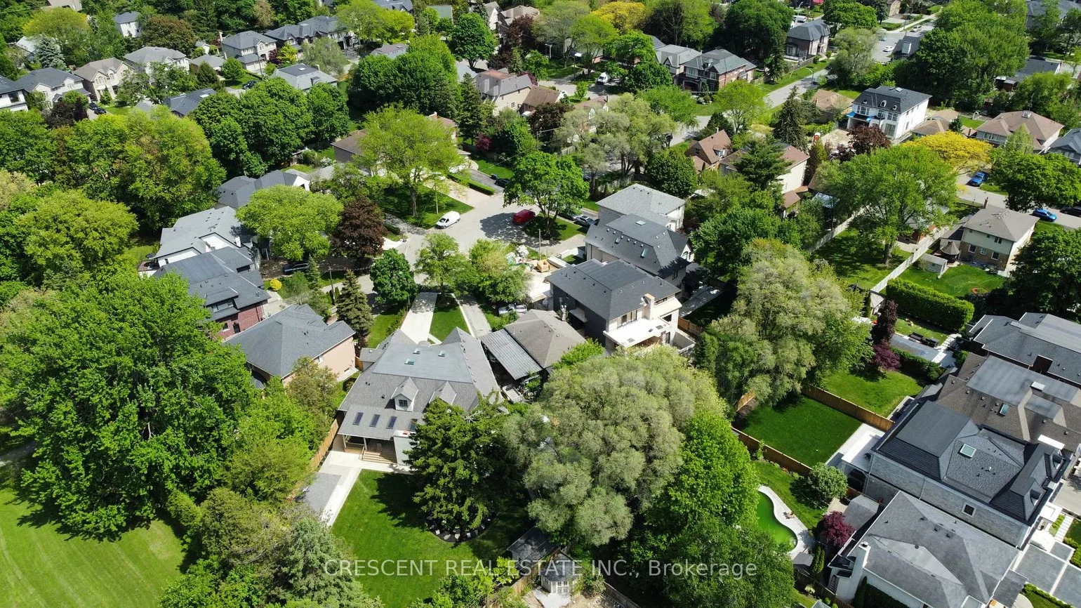 10, Shaver, Islington-City Centre West, Toronto