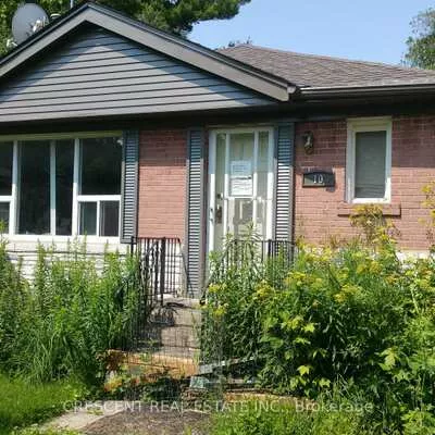 10, Shaver, Islington-City Centre West, Toronto