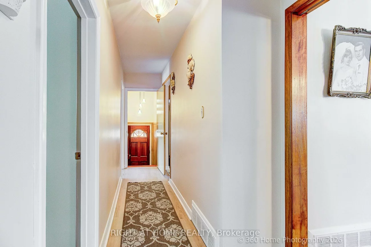 9, STEVENHARRIS, Markland Wood, Toronto