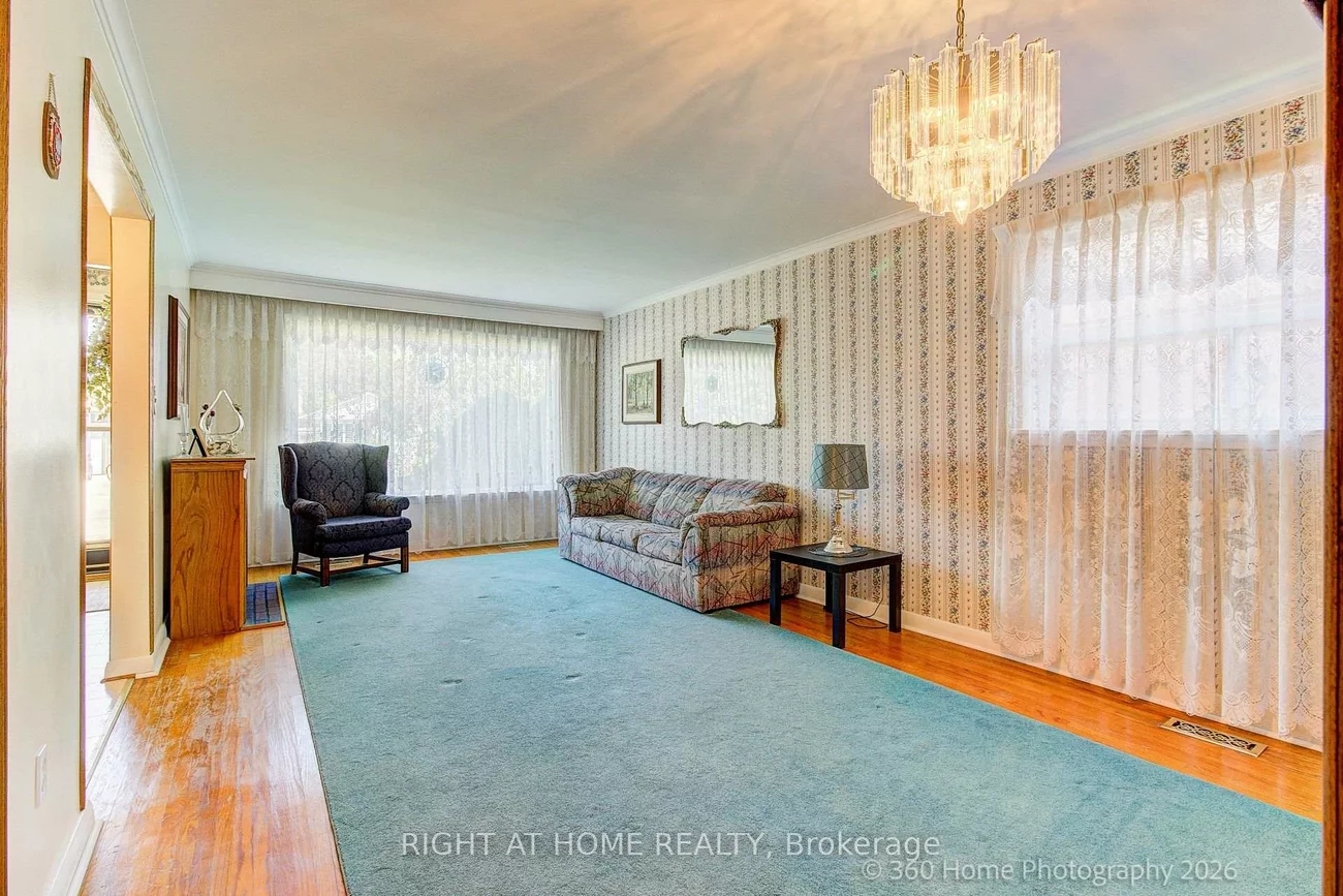 9, STEVENHARRIS, Markland Wood, Toronto