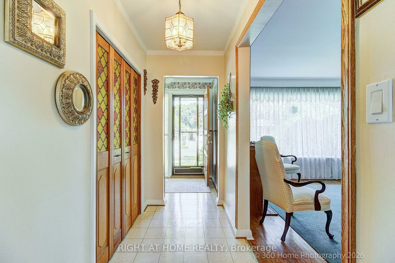 9, STEVENHARRIS, Markland Wood, Toronto