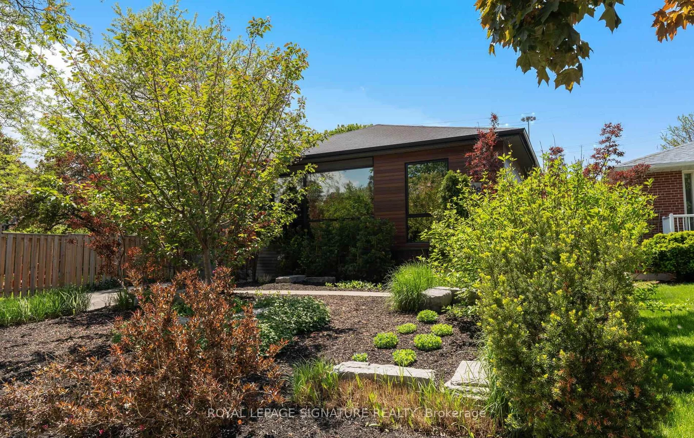 88, Beaver Bend, Eringate-Centennial-West Deane, Toronto