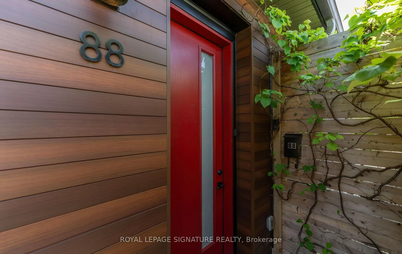 88, Beaver Bend, Eringate-Centennial-West Deane, Toronto