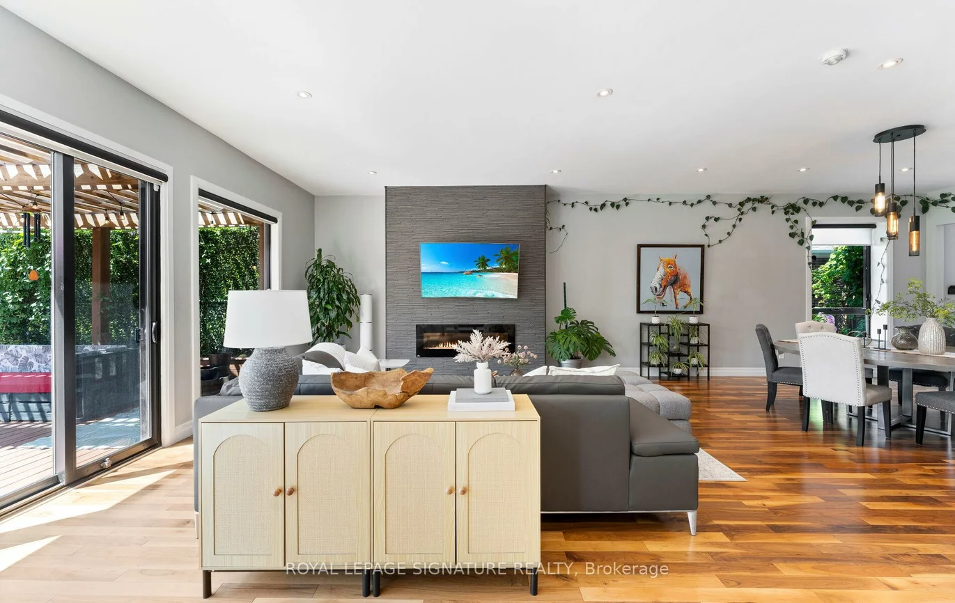 88, Beaver Bend, Eringate-Centennial-West Deane, Toronto