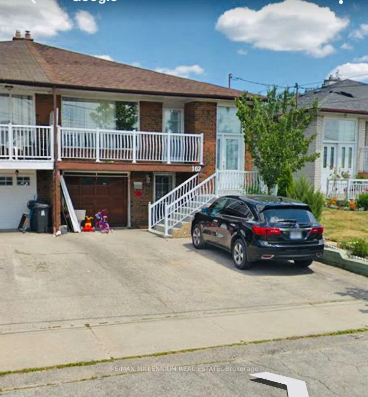 130, Ardwick, Humbermede, Toronto