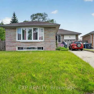 64, Bridesburg, Kingsview Village-The Westway, Toronto