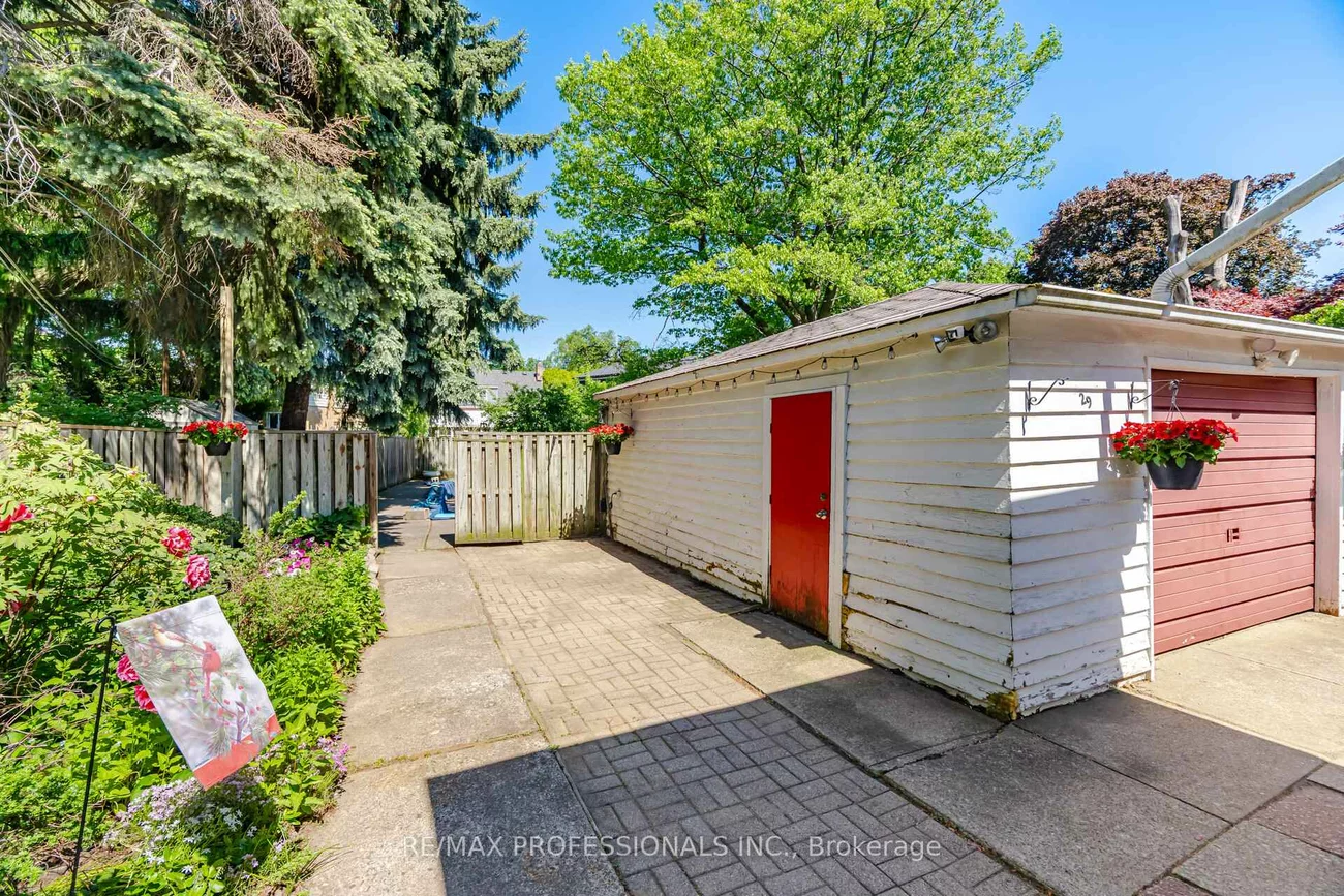29, Westleigh, Alderwood, Toronto