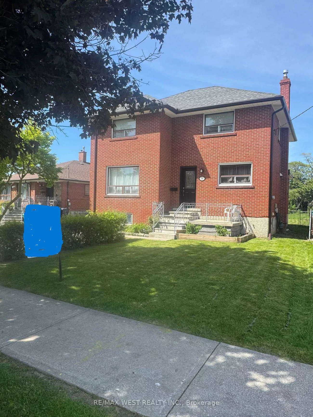 16, Upwood, Rustic, Toronto
