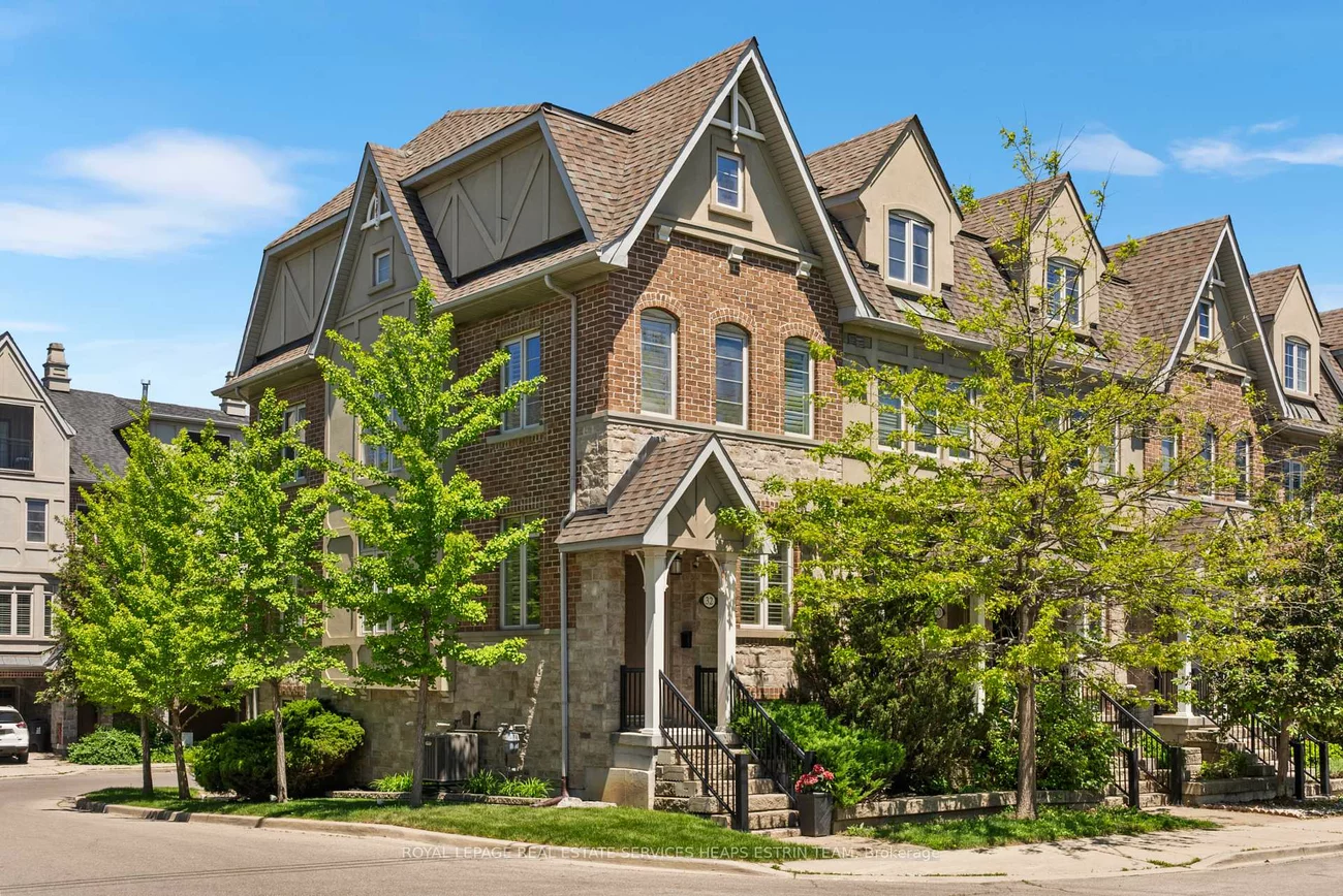 32, Mendota, Stonegate-Queensway, Toronto