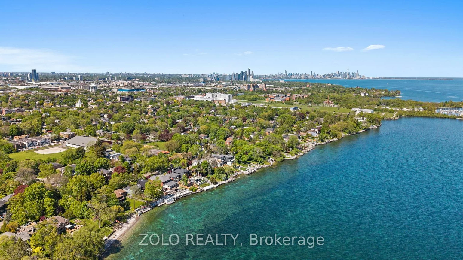 168A, Lake, Long Branch, Toronto