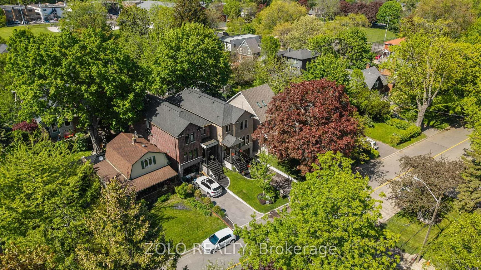 168A, Lake, Long Branch, Toronto