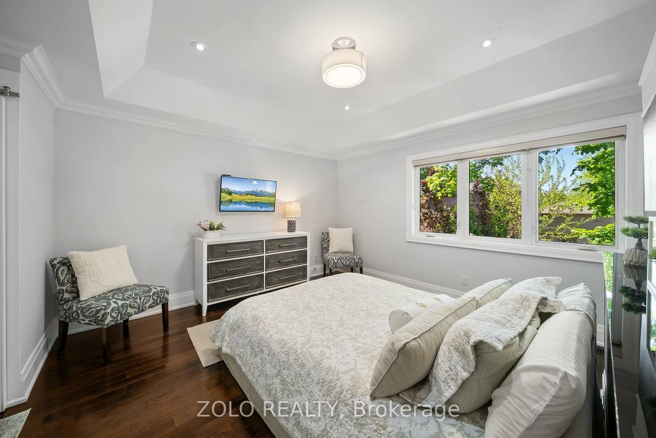 168A, Lake, Long Branch, Toronto