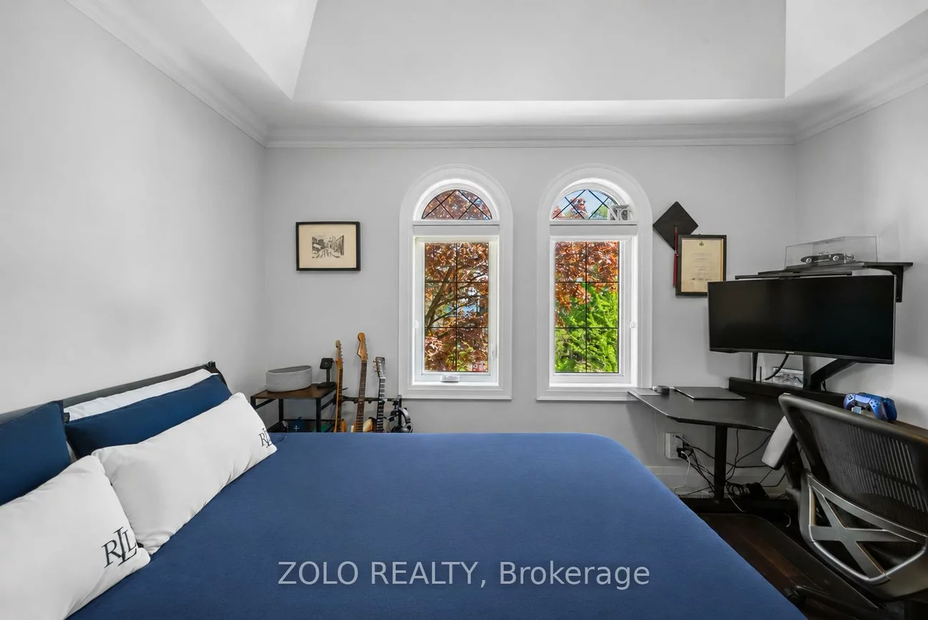 168A, Lake, Long Branch, Toronto